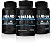 Pronabolin Natural Testosterone Booster, 3-Bottle Solid Boost Pack