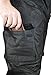 COMPASS 360 RainTEK Classic Cargo Waterproof T50 Cargo Rain Pants