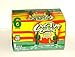 Cactus Cooler Orange Pineapple Soda - 12 Oz (6 - Pack)