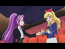 Amazon Co Jp アイカツ 2ndシーズン を観る Prime Video