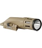 Inforce Gen 3 WMLx 1,100 Lumen Light (Flat Dark Earth