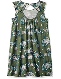 Bonito lugar para vestido sin mangas de Roxy Big Girls