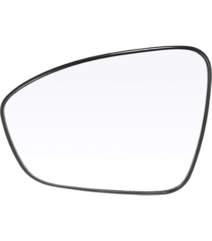 Amazon.com: X AUTOHAUX Car Rearview Right Passenger Side Heated