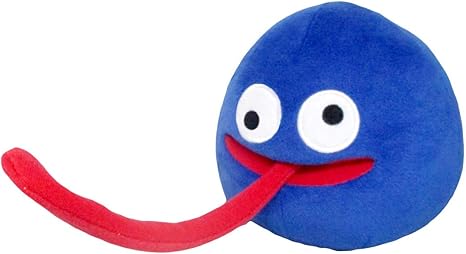 Amazon 三英貿易 星のカービィ All Star Collection グーイぬいぐるみ S 高さ13cm ぬいぐるみ おもちゃ Amazon 三英貿易 星のカービィ All Star Collection グーイぬいぐるみ S 高さ13cm ぬいぐるみ おもちゃ