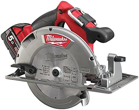 Milwaukee M18 Ccs66 502 C Amazon De Baumarkt