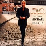 TIME LOVE AND TENDERNESS:BEST OF                   image
