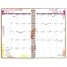 AT-A-GLANCE Weekly / Monthly Planner / Appointment Book 2017, Recycled, 5-1/2 x 8-1/2