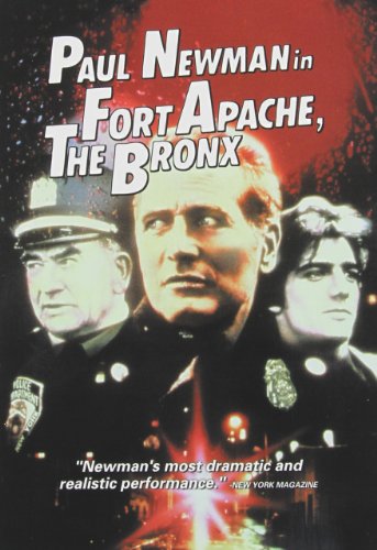 Fort Apache, The Bronx