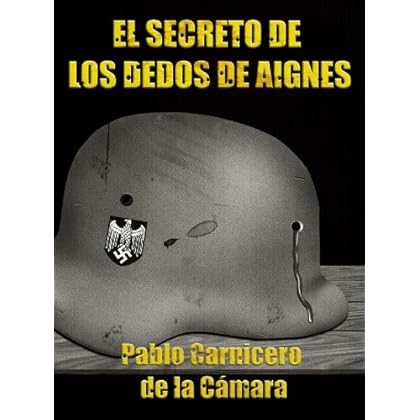 El secreto de los Dedos de Aignes El secreto de los Dedos de Aignes