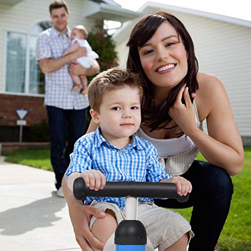 image for outdew Baby Balance Bike Bicycle Ride On Toys 1 Year Old Baby Walker 1