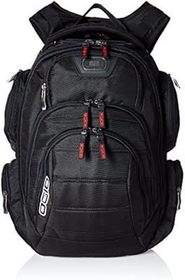 ogio bandit 17 day pack