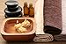 10 ml Amber Glass Essential Oil Bottles with Euro Dropper & Tamper Evident Caps Set of 24