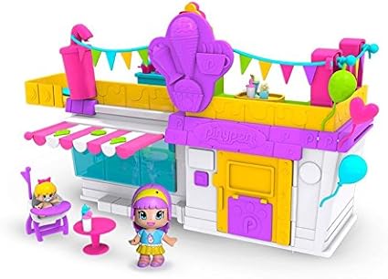 baby party pinypon precio