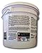 Laundry Detergent Powder with Phosphate - For All Machines, Fresh Clean Scent - Mess-Free -Reusable Pail & Scoop - Safe for All Fabrics, Greywater & Septic… (7.8 Pounds Pack of 1)