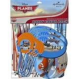 Disney Planes Favor Set