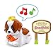 VTech Go! Go! Smart Animals Dalmatian and Saint Bernard 2-Pack