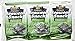 Welpac Korean Seaweed Snack, Wasabi, 0.52 Ounce - Pack of 3
