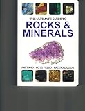 Paperback The Ultimate Guide to Rocks & Minerals Book