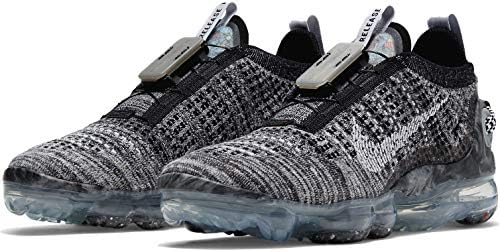 ナイキ Nike エア ヴェイパーマックス フライニット W Air Vapormax Flyknit ブラック グレーフォグ