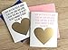 Will You Be My Godparents Scratch Off Cards Set of 2 Cards and Envelopes, Godmother and Godfather Proposal Cards for Aunt and Uncle, Best Friends (Extra Hands Godparents Set)