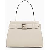 Armani Exchange Women's Susie Top Handle Small Handbag, Valley, One Size