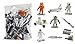 Safari Ltd. Space Bulk Bag - Set of Space Exploration Toy Set - 48 Piece Collection for Boys, Girls & Kids Age 3+