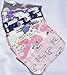 1 Ply Printed Flannel Washable. Llama and Alpaca- Set Napkins 8x8 inches 5 Pack - Little Wipes (R) Flannel