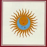 Larks'Tongues In Aspic