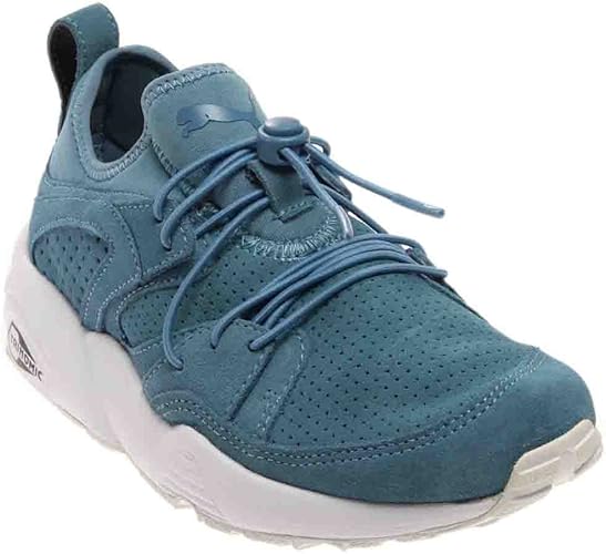 puma blaze of glory women blue