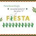 Fiesta Banner