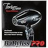 BaBylissPRO Nano Titanium Torino Mid-Size Dryer