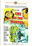 CRY OF THE HUNTED / (FULL MOD MONO)                image