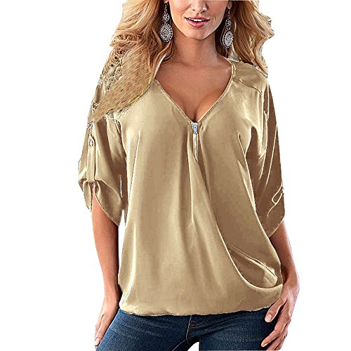 diseños de blusas 2018