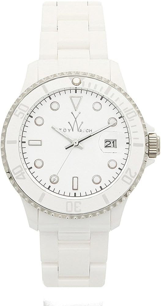 toy watch plasteramic