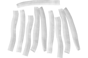 Mop Covers - Dustproof Cloth Protective | Broom Replacement Dust Cover - for Dustpans Cobwebs Stains Bedroom Baseboards Windo