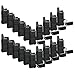 Retevis RT22 Walkie Talkies Adults Long Range Channel Lock Emergency Alarm 16CH UHF CTCSS DCS VOX Handsfree Business Two-Way Radios Mini (20 Pack) primary