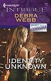 Identity Unknown