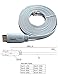 Asunflower 12 Ft FTDI USB to RJ45 Router Console Cable - RS232