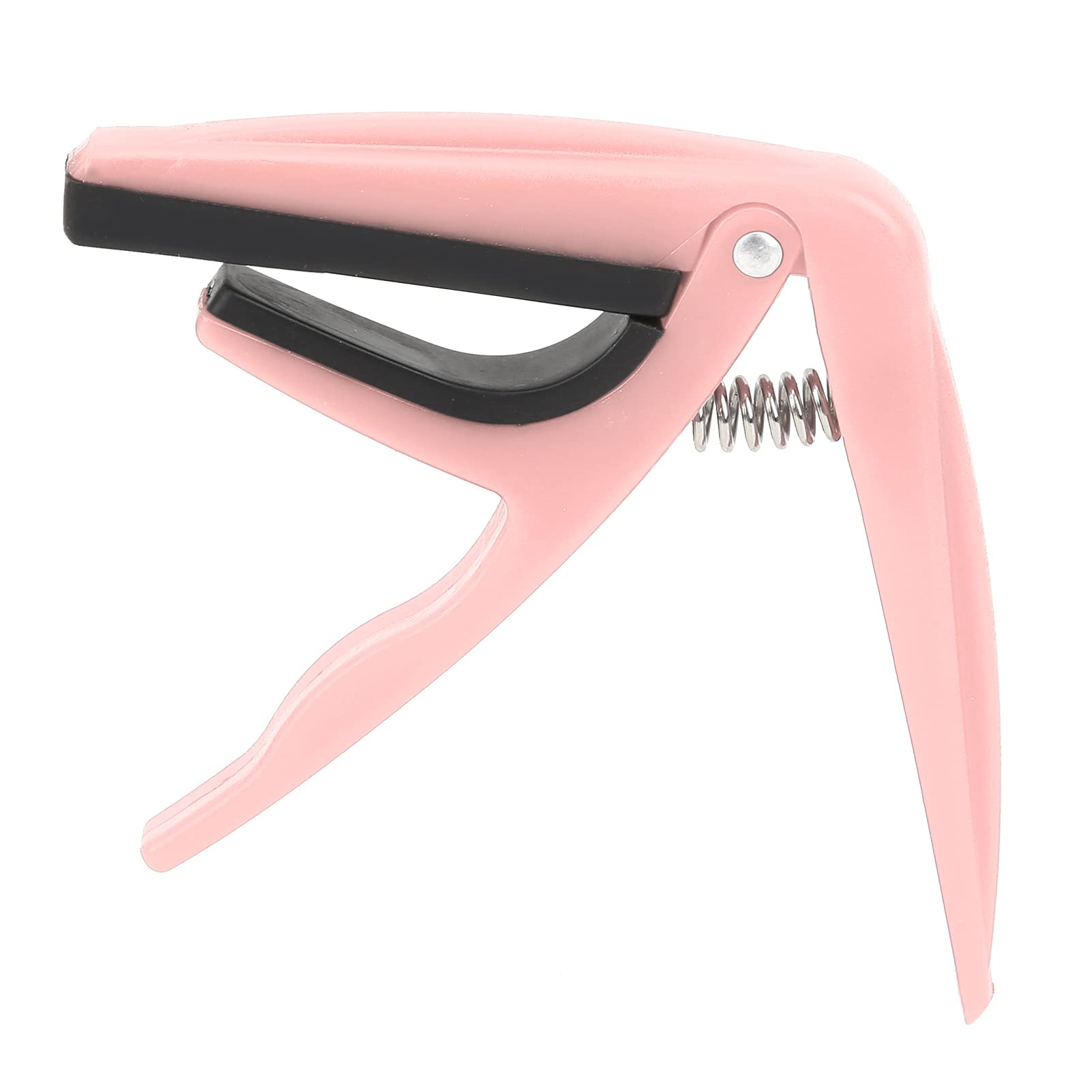 Ukulele, For Acoustic Guitar, 4 String Guitar Capos Acoustic Guitar Electric Guitar for Acoustic Guitar and Electric Guitar,Ukulele,Mandolin and Banjo