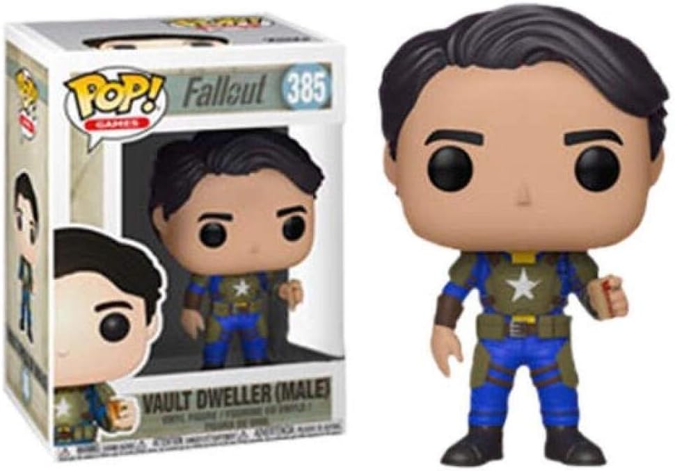 vaulted funko pop