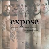 expose: a collection of classical nude photographs by Mr. Anthony Timiraos