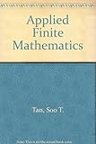 Image de Student Solutions Manual Tan’s Applied Finite Mathematics