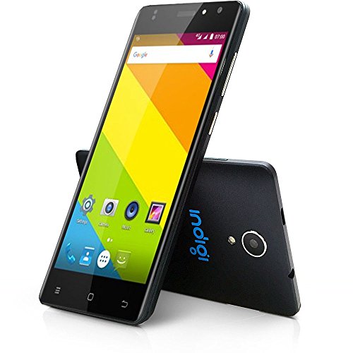 Indigi Unlocked QuadCore 5.0