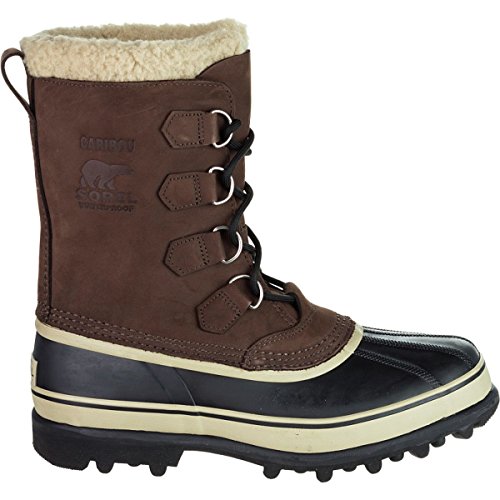 Sorel men s cariboutm bruno 7.5 m us