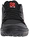 Five Ten Men's Freerider Contact Approach Shoes, Black/Red, 11 D US