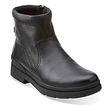 Clarks Men's Kimball Zip Boot