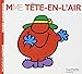 Madame Tete-En-L'Air (Monsieur Madame) (French Edition) by Roger Hargreaves