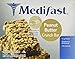 Medifast Peanut Butter Crunch Bars (1 Box/7 Servings)