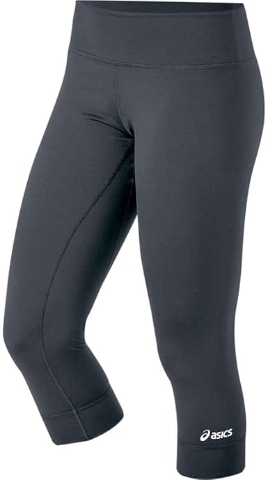 asics capri tights