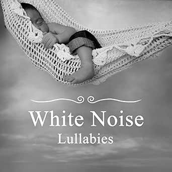 white noise music to relax baby